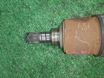 ПРИВОД НА NISSAN SUNNY FB15 QG15DE