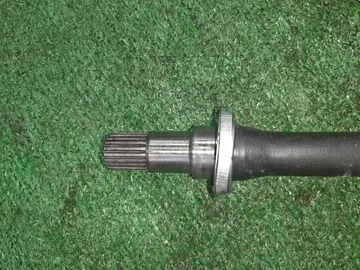 ПРИВОД НА TOYOTA NOAH AZR60G 1AZ-FSE