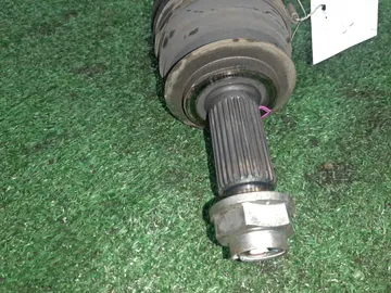 ПРИВОД НА SUBARU XV GPE FB20