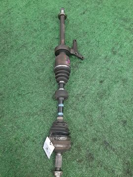 ПРИВОД НА HONDA STEPWGN RF1 B20B