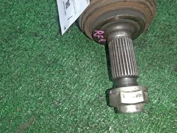 ПРИВОД НА HONDA STEPWGN RF1 B20B