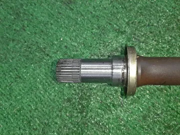 ПРИВОД НА HONDA STEPWGN RF1 B20B