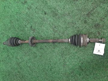 ПРИВОД НА NISSAN CUBE Z10 CG13DE