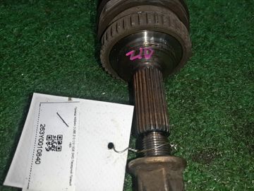 ПРИВОД НА NISSAN CUBE Z10 CG13DE