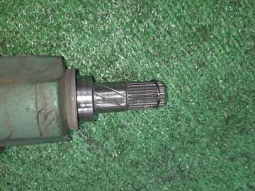 ПРИВОД НА NISSAN CUBE Z10 CG13DE