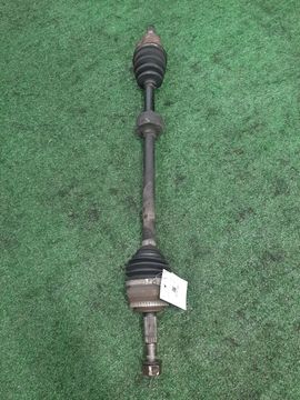 ПРИВОД НА NISSAN AD Y11 QG15DE