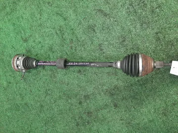 ПРИВОД НА VOLKSWAGEN PASSAT 3G2 CZE