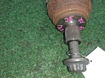 ПРИВОД НА VOLKSWAGEN PASSAT 3G2 CZE