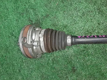 ПРИВОД НА VOLKSWAGEN PASSAT 3G2 CZE