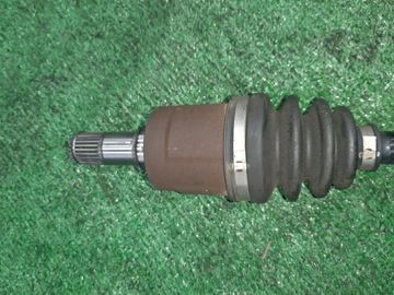 ПРИВОД НА HONDA FIT GD1 L13A