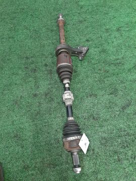 ПРИВОД НА HONDA PARTNER GJ4 L15A