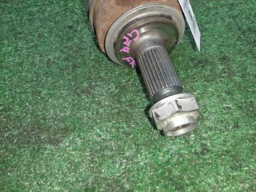 ПРИВОД НА HONDA PARTNER GJ4 L15A