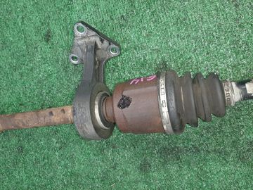 ПРИВОД НА HONDA PARTNER GJ4 L15A