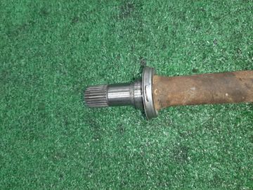 ПРИВОД НА HONDA PARTNER GJ4 L15A