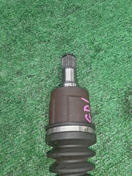 ПРИВОД НА HONDA FIT GD1 L13A