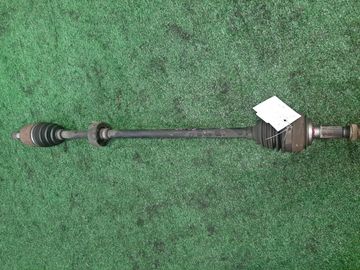 ПРИВОД НА HONDA FIT GD1 L13A