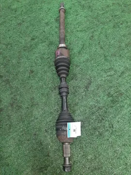 ПРИВОД НА NISSAN TEANA J32 VQ25DE