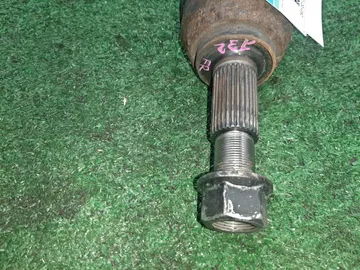 ПРИВОД НА NISSAN TEANA J32 VQ25DE