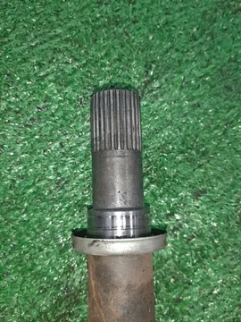 ПРИВОД НА NISSAN TEANA J32 VQ25DE