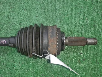 ПРИВОД НА MITSUBISHI PAJERO IO H76W 4G93