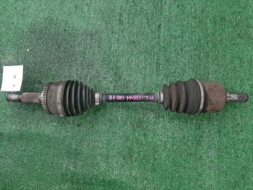 ПРИВОД НА NISSAN PRIMERA QP11 QG18DE