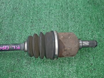 ПРИВОД НА NISSAN PRIMERA QP11 QG18DE