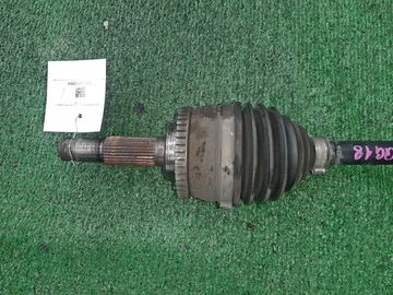 ПРИВОД НА NISSAN PRIMERA QP11 QG18DE