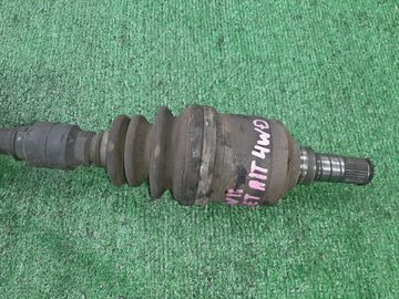 ПРИВОД НА NISSAN AVENIR PNW11 SR20DET