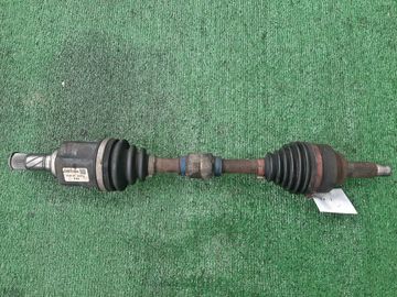 ПРИВОД НА MAZDA AXELA BLEFP LF-VDS