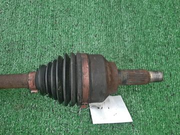 ПРИВОД НА MAZDA AXELA BLEFP LF-VDS