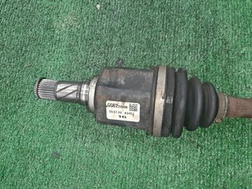 ПРИВОД НА MAZDA AXELA BLEFP LF-VDS