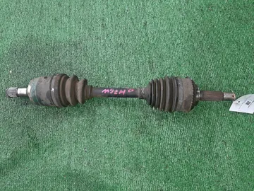 ПРИВОД НА MITSUBISHI PAJERO IO H76W 4G93