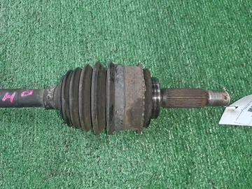 ПРИВОД НА MITSUBISHI PAJERO IO H76W 4G93