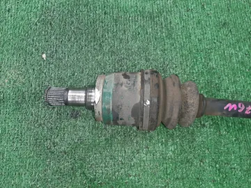 ПРИВОД НА MITSUBISHI PAJERO IO H76W 4G93