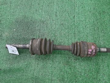 ПРИВОД НА MAZDA BONGO SSE8R FE