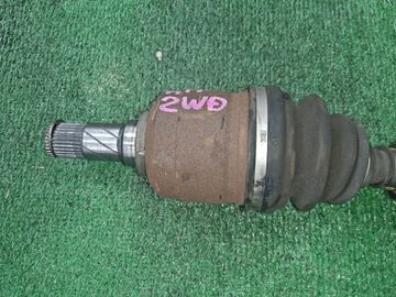 ПРИВОД НА NISSAN CEFIRO A33 VQ20DE