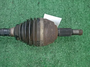 ПРИВОД НА NISSAN MURANO PNZ51 VQ35DE