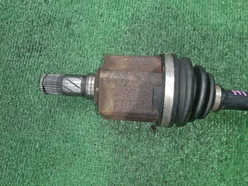 ПРИВОД НА NISSAN MURANO PNZ51 VQ35DE