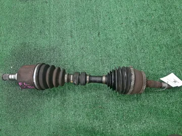 ПРИВОД НА NISSAN SERENA PC24 SR20DE