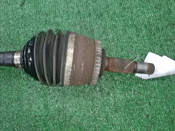 ПРИВОД НА NISSAN SERENA PC24 SR20DE