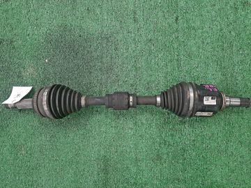 ПРИВОД НА TOYOTA COROLLA  AXIO ZRE142 2ZR-FE