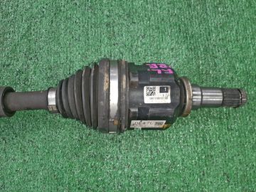 ПРИВОД НА TOYOTA COROLLA  AXIO ZRE142 2ZR-FE