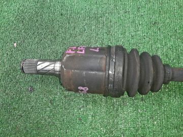 ПРИВОД НА FORD ESCAPE LFAL3F L3-VE