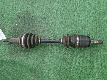 ПРИВОД НА NISSAN STAGEA PNM35 VQ35DE