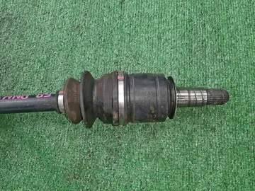 ПРИВОД НА NISSAN STAGEA PNM35 VQ35DE