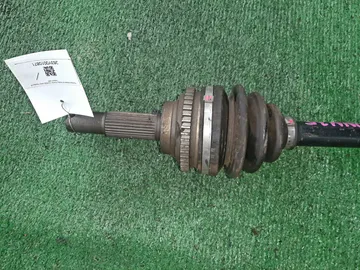 ПРИВОД НА NISSAN STAGEA PNM35 VQ35DE