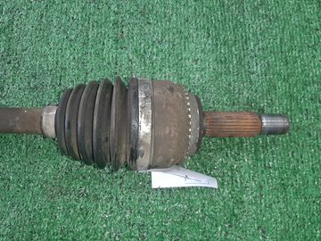 ПРИВОД НА MITSUBISHI DION CR6W 4G94