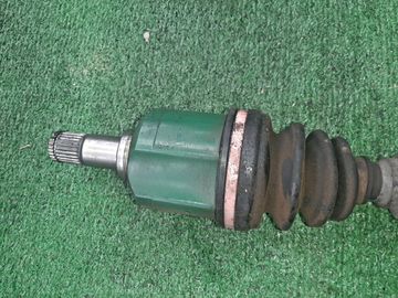 ПРИВОД НА MITSUBISHI DION CR6W 4G94