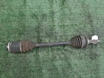 ПРИВОД НА MITSUBISHI PAJERO IO H76W 4G93