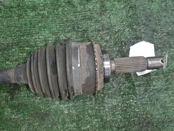 ПРИВОД НА MITSUBISHI PAJERO IO H76W 4G93